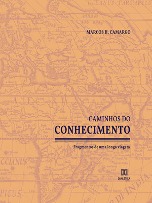 cover image of Caminhos do Conhecimento